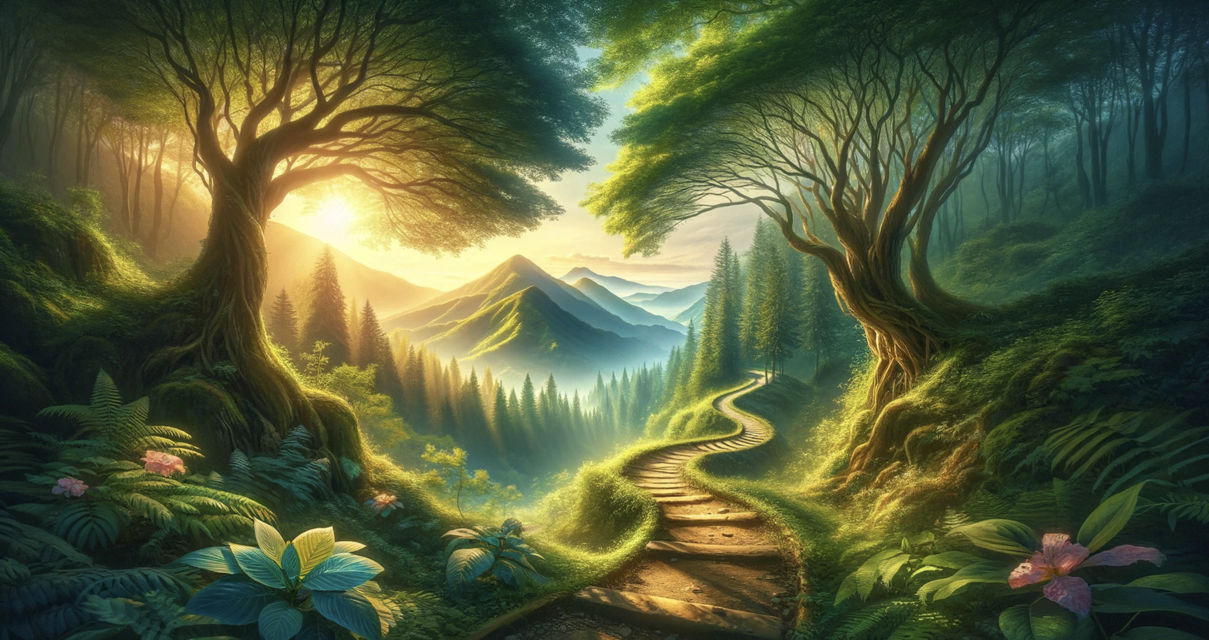 Find What Feels Good: Transitioning to a New Life