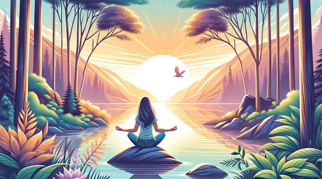 the art of mindful living: incorporating mindfulness into everyday life