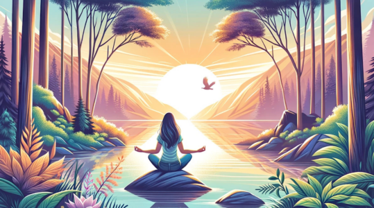 the art of mindful living: incorporating mindfulness into everyday life